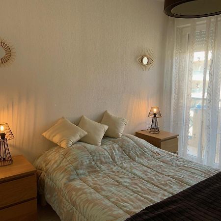 Port Frejus - Le Romanee - Appartement Vue Mer - 2 Chambres Kültér fotó