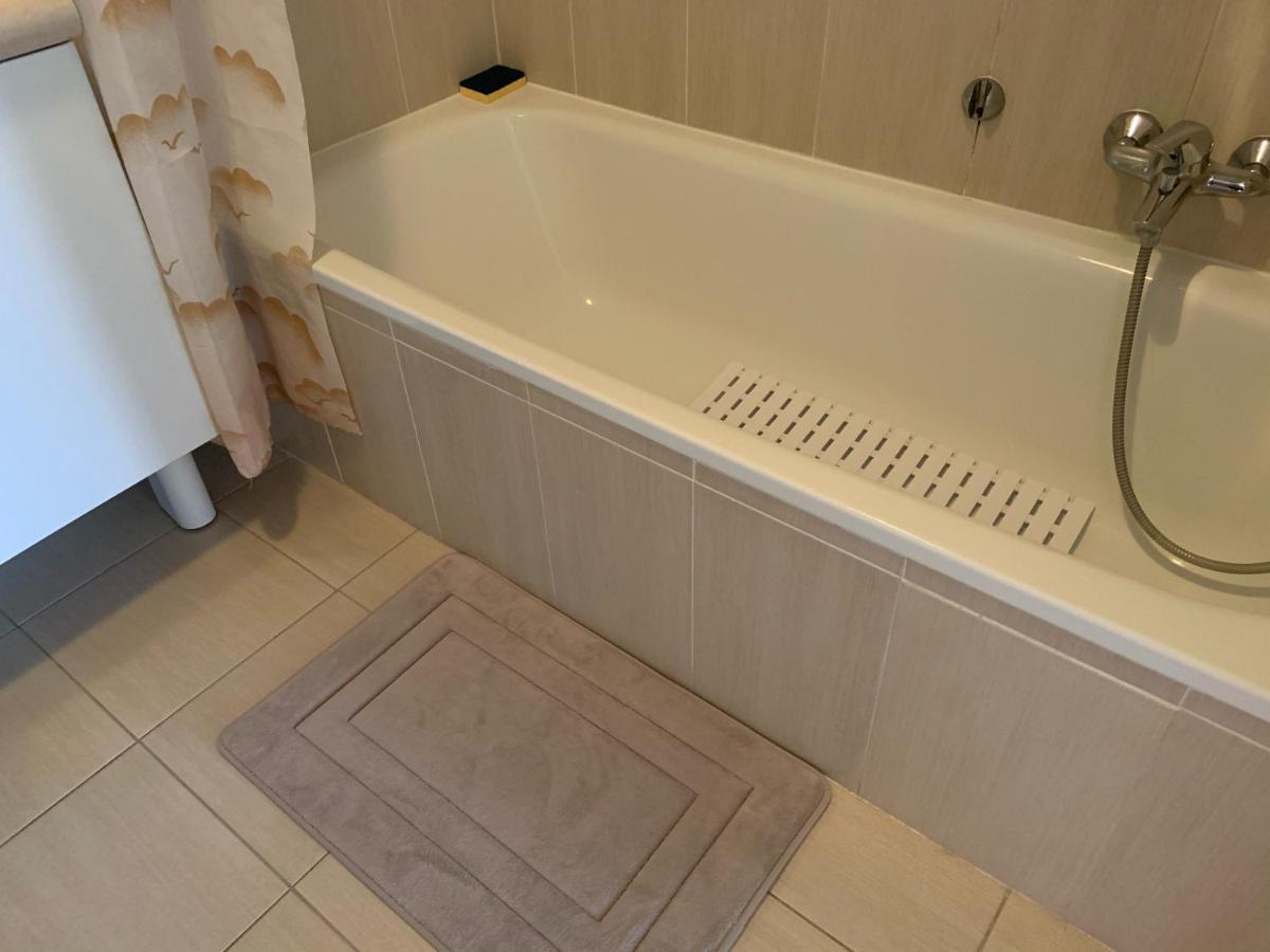 Port Frejus - Le Romanee - Appartement Vue Mer - 2 Chambres Kültér fotó